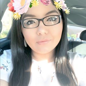 Meet your Posher, Natalie